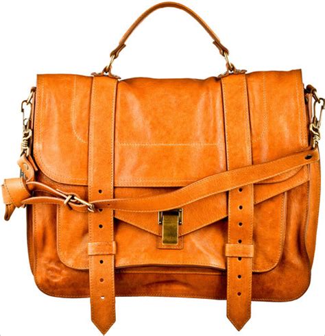 fake proenza schouler ps1 bag